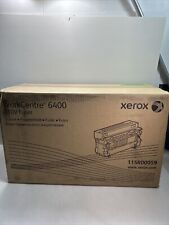 Xerox 115R00059 Workcentre 6400 110V Fuser Unit SEALED picture