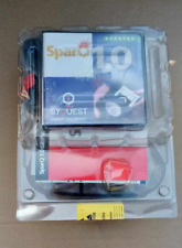 1 NEW SYQUEST SparQ 1.0 GB Model SPARQ1PE External Drive Parallel, windows 95,XP picture