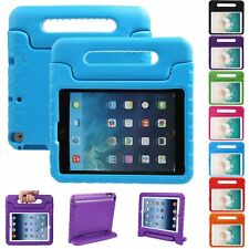 Kids Shockproof Heavy Duty Tough Case Cover For iPad 9 8 7 6 5 4 Mini Air 11 Pro picture