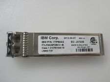 LOT OF 26 IBM 77P8042 8GB SW SFP MODULES picture