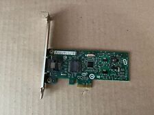 INTEL GIGABIT CT PCI-E NETWORK ADAPTER FULL HEIGHT EXPI9301CTBLK  ZZ3-2(3) picture