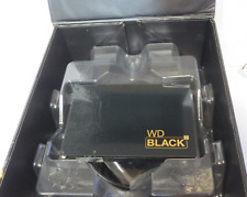 WD BLACK2 DUAL DRIVE 2.5