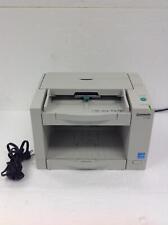 Panasonic KV-S2048C Scanner WORKING w/Power Cord & ADF  GREAT DEAL picture