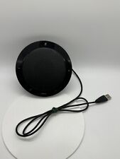 Jabra 7410-209 Speak 410 USB Conference Speakerphone PHS001U Speaker Tested picture