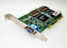 S3 Trio 64V2/DX Q5E3EE 86C775 1MB VGA Card PCI Slot picture