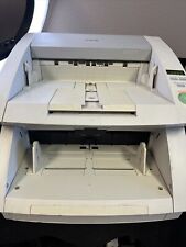 CANON IMAGEFORMULA DR-9080C HIGH SPEED PRODUCTION SCANNER M110473 picture