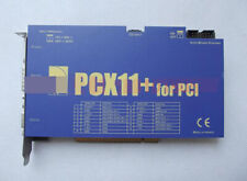 1pc used digigram PCX11+ FOR PCI capture card picture