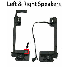 Original Left & Right Speakers 923-0557 For MacBook Pro 13