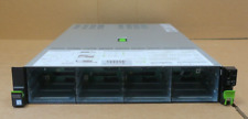 Fujitsu Primergy RX2540 M4 2x 8C Silver 4108 32GB RAM 2x 960GB SSD 16-Bay Server picture