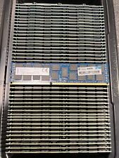 HP 664692-001 647653-081 16GB PC3L-10600R DDR3-1333 RDIMM Memory HP Proliant G8 picture