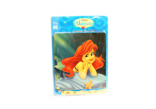Disney Interactive The Little Mermaid Computer Mouse Pad Ariel Brand picture