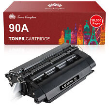 1Pc Toner Cartridge compatible for HP CE390A Enterprise M4555 MFP series P4014 picture