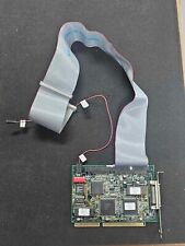 Retro Vintage ISA Adaptec SCSI Controller Card Adapter AHA-1542CP/1540CP Tested picture