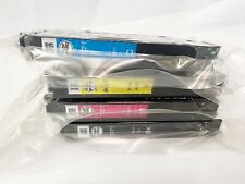 Genuine Epson 802-I Initial Ink Cartridge Set For WF-4720 4730 4734 4740 NEW picture