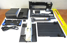 Epson Ecotank ET-2850 Printer Case Parts / Power Cord SET of 11 picture