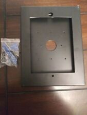 Pyle PSPADLK55 Tamper-Proof Anti-Theft iPad Kiosk Safe Security CASE ONLY. picture