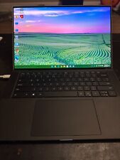 Dell XPS 9520 15, 1TB M.2, i5-12500H, OLED 3.5K Touchscreen, Windows 11 PRO picture