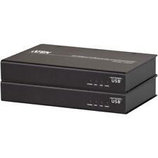 ATEN DVI HDBaseT KVM Extender with ExtremeUSB-TAA Compliant picture