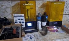 ANYCUBIC PHOTON MONO + WASH AND CURE MACHINE 2.0 + ADDITIONAL PIECES SET picture