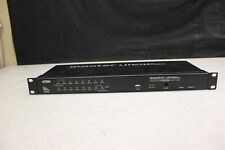 Aten CS1716A 16-Port PS/2-USB VGA KVM Switch with Daisy-Chain Port picture