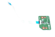 605358-001 Hp Power Button Board + Cable DV7 picture