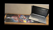 Marvel Avengers XL Extended Gaming Mouse Pad 11.6”x35.4” Tristan Eaton Intel NEW picture