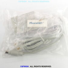 Farallon PhoneNet LocalTalk Adapter Kit Apple Macintosh AppleTalk Network Box picture