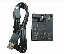 5V USB Charging Adapter For Logitech Harmony 915-000224 Universal Remote Control picture