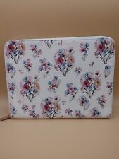 Matilda Jane Floral On The Go Floral Tech Organizer picture
