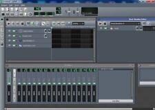 Pro Music Production Studio Multi-Track Editing Mixing Recording Software PC CD picture