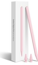 Stylus Pen for iPad, Same as Apple Pencil 2nd Generation, iPad Pencil Pink picture