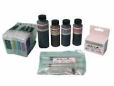 Compatible Ink Refill Kit For Brother Printers That use LC3011, LC3013 Cartridge picture