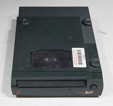 Vintage Iomega Jaz V1000S 1GB SCSI External Drive DDXV1000S picture
