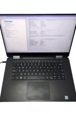 TOUCHSCREEEN Dell XPS 15 9575 15.6