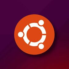 ubuntu 20.04.4 Desktop And Server Bootable DVD Set Newest Version picture