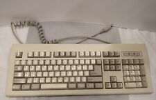 Chicony Keyboard KB-5911 Clicky keyboard Computer Vintage picture