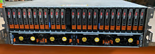 EMC VNX5200 P/N:900-566-030 24 X 600GB 10K | Block SAN STORAGE | SAS Controllers picture