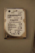 ON  SALE NOW - SEAGATE 2.5 MOMENTUS 40GB S/N: 3LE1R3RD ATA-IDE OR AS PCB REV A00 picture