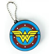 Emtec DC Comics 32GB USB 2.0 Wonderwoman Flash Drive picture