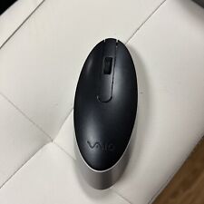 Genuine Sony Vaio Bluetooth Laser Wireless Mouse VGP-BMS33. Mint picture
