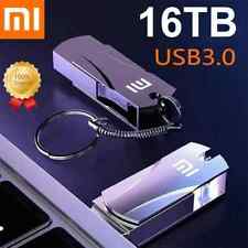Xiaomi Metal 1TB to 16TB U Disk Flash Drive USB 3.0 High Speed File Transfer picture