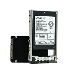 Dell 1.6TB SAS 12Gb/s 2.5-inch Enterprise SSD in 13G Tray - 3TCV6 MZ-ILT1T6C picture