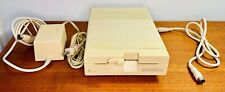 Commodore 1541-II Floppy Drive (For C64), Plus Cables picture