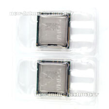 Lot of 2 Intel Xeon X5650 SLBV3 2.66GHz 12MB LGA1366 Processor CPU 3200MHz picture