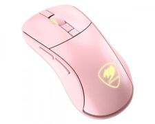 Cougar SURPASSION RX PINK Wireless Gaming Mouse 13 colors - 7200dpi -  [F33]* picture