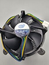Intel E29477-002 CPU Cooler, Aluminum Heatsink picture