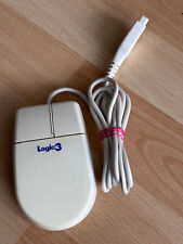 Amiga Mouse Logic 3 / Mouse/Mouse , Used, Works #01 24 picture