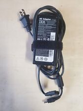 Lenovo IBM P/N 92P1017 AC/DC Power Supply Adapter 16V 4.5A 72W picture