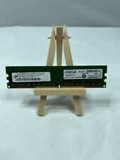 CRUCIAL MEMORY DDR-2 2 GIG DESKTOP RAM (SDM027357) picture