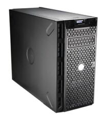 Dell PowerEdge T430 8B LFF H730 2x 750W PSU - Choose E5-2600 v4 CPU, RAM, HDD picture